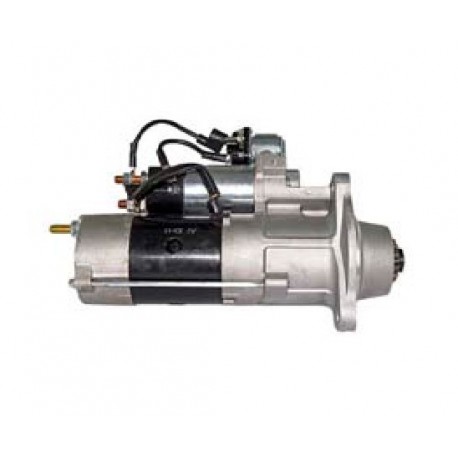 Renault Starter Motor