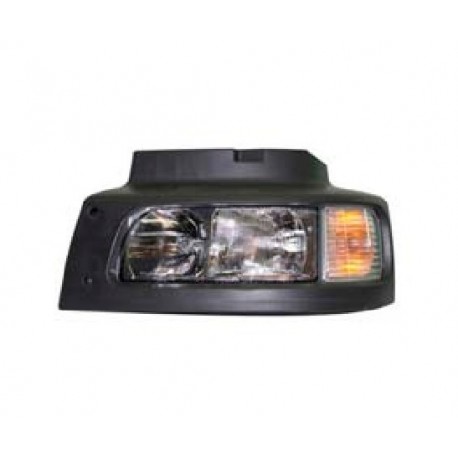 Renault Headlamp L/H