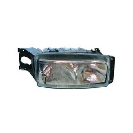 Renault Headlamp L/H