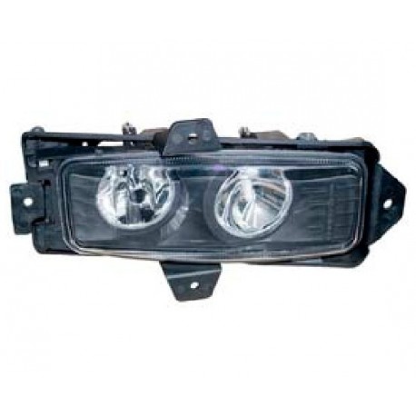 Renault Fog Lamp R/H