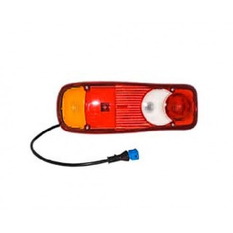 Renault Tail Lamp L/H