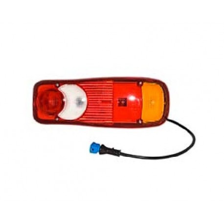 Renault Tail Lamp R/H