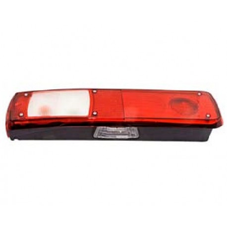 Renault Rear Lamp L/H