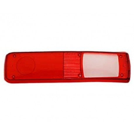 Renault Rear Lamp Lens L/H & R/H