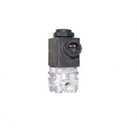 Scania Solenoid Valve (DIN Plug)