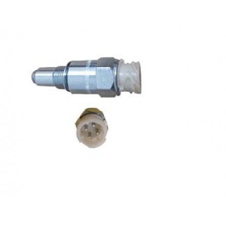 Scania Gearbox Impulse Sender