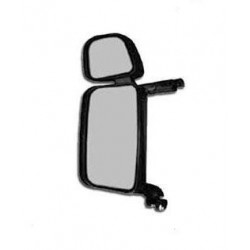 Scania Mirror Assembly LH Electric and Heated