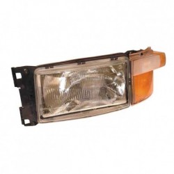 Scania Headlamp Assembly LH