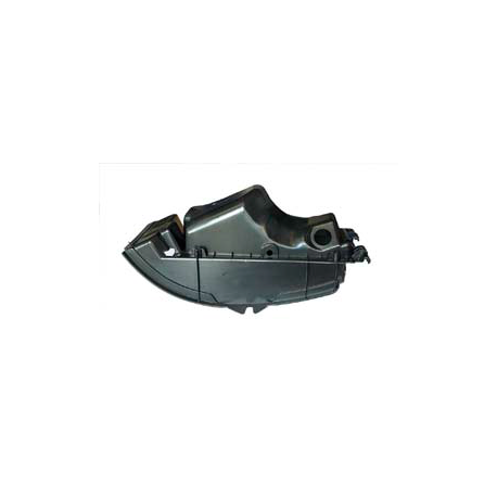Scania Headlamp Panel LH