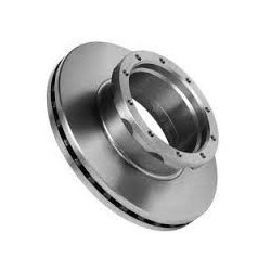Scania Brake Disc Vented