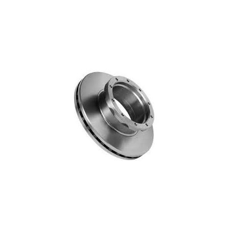 Scania Brake Disc Vented