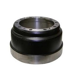 Scania Brake Drum Front & Rear 203mm