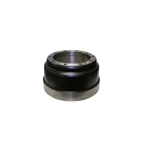 Scania Brake Drum Front & Rear 178mm