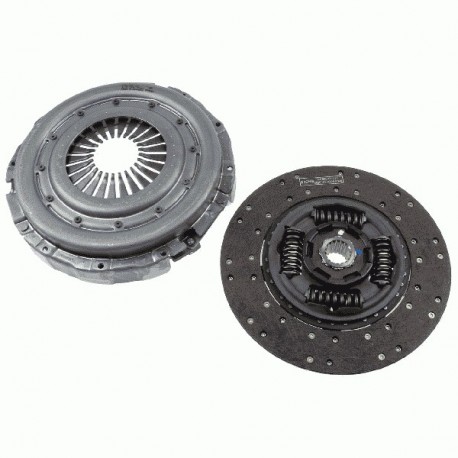 Scania Clutch Kit PGR Series 07