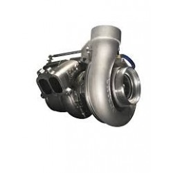 Scania Turbocharger HX52