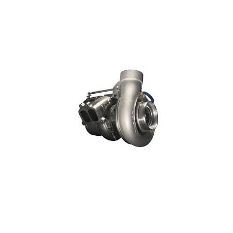 Scania Turbocharger HX52