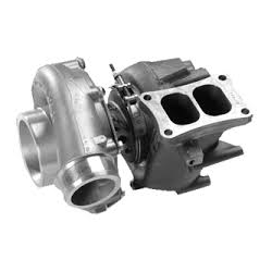 DAF Turbocharger K31