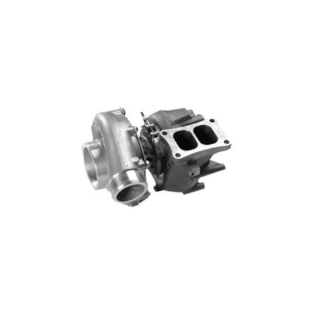 DAF Turbocharger K31