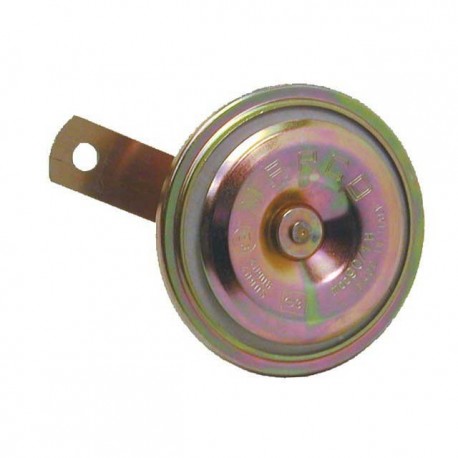 Scania Disc Horn 12Volt