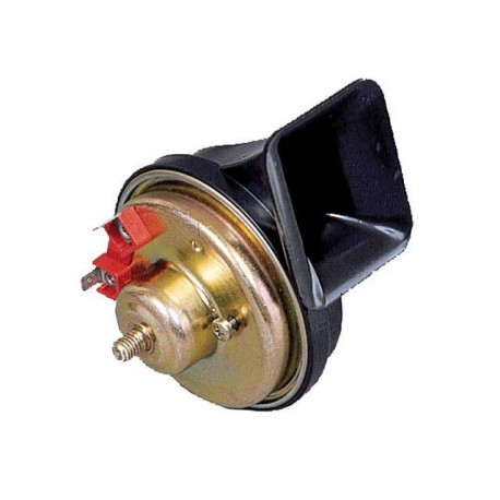 Windtone Horn 12V Low note