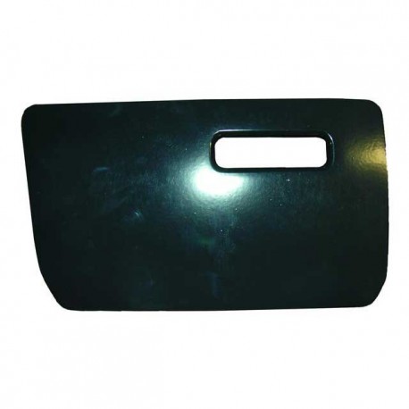 Volvo Bumper Footboard RH