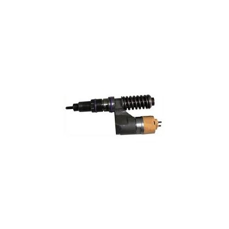 Volvo Fuel Diesel Injector Version 1