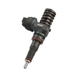 Scania Diesel Fuel Injector Bosch