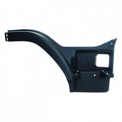 Volvo Step Cover RH
