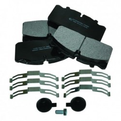 Daf LF Brake Pad Set