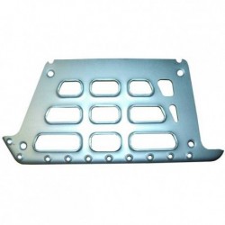 Volvo Step Tread Plate RH