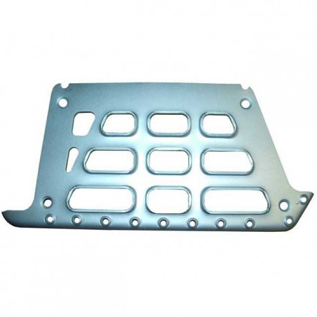 Volvo Step Tread Plate LH