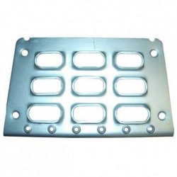 Volvo Lower Step Tread Plate FH