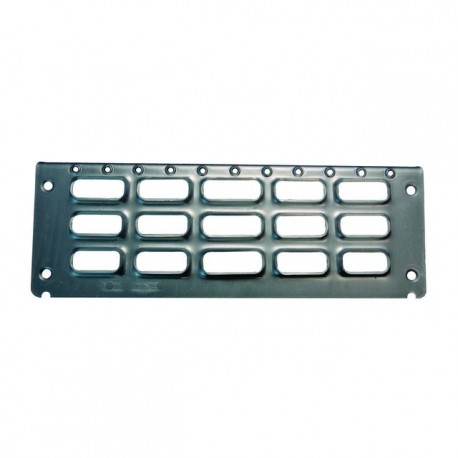 Volvo Upper Step Tread Plate FH