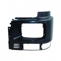 Volvo Headlamp Housing LH FM