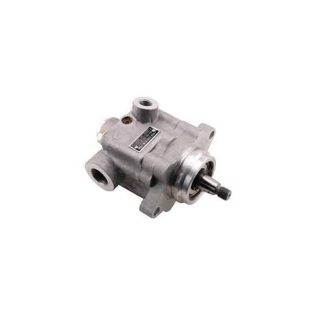 Scania Power Steering Pump