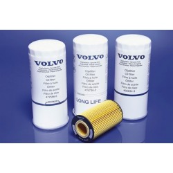 Volvo Fuel Filter OE