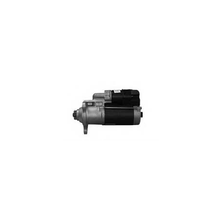 Scania Starter Motor BOSCH