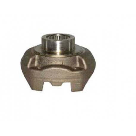 Scania Propshaft Yoke - P40