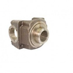 Scania Propshaft Yoke - P60