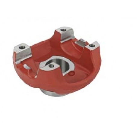 Scania Propshaft Yoke - Input For 2nd Diff