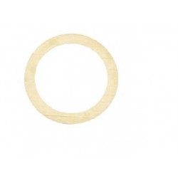 Scania King Pin Shim 0.1mm