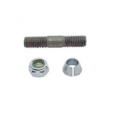 Scania Drive Shaft Stud/Collet/Nut