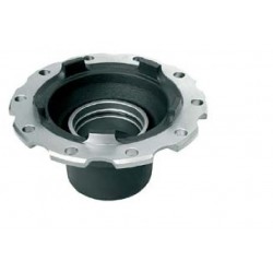 Scania Front Axle Hub