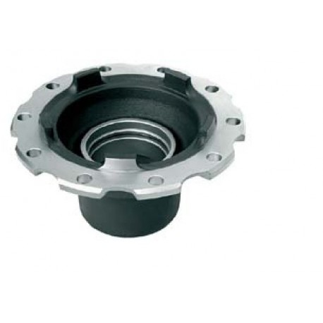 Scania Front Axle Hub