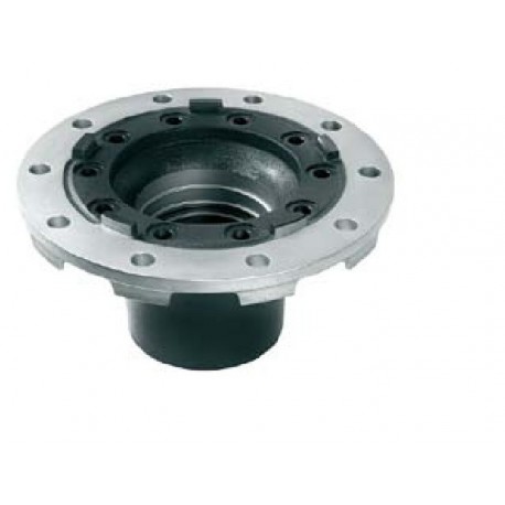 Scania Front Axle Hub