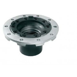 Scania Front Axle Hub