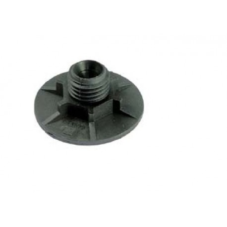 Scania Front Hub Cap Plug