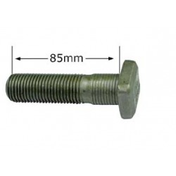 Scania Rear Wheel Stud Alloy Wheels
