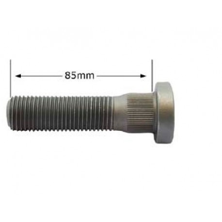 Scania Rear Wheel Stud