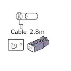 Scania ABS Sensor 2800mm